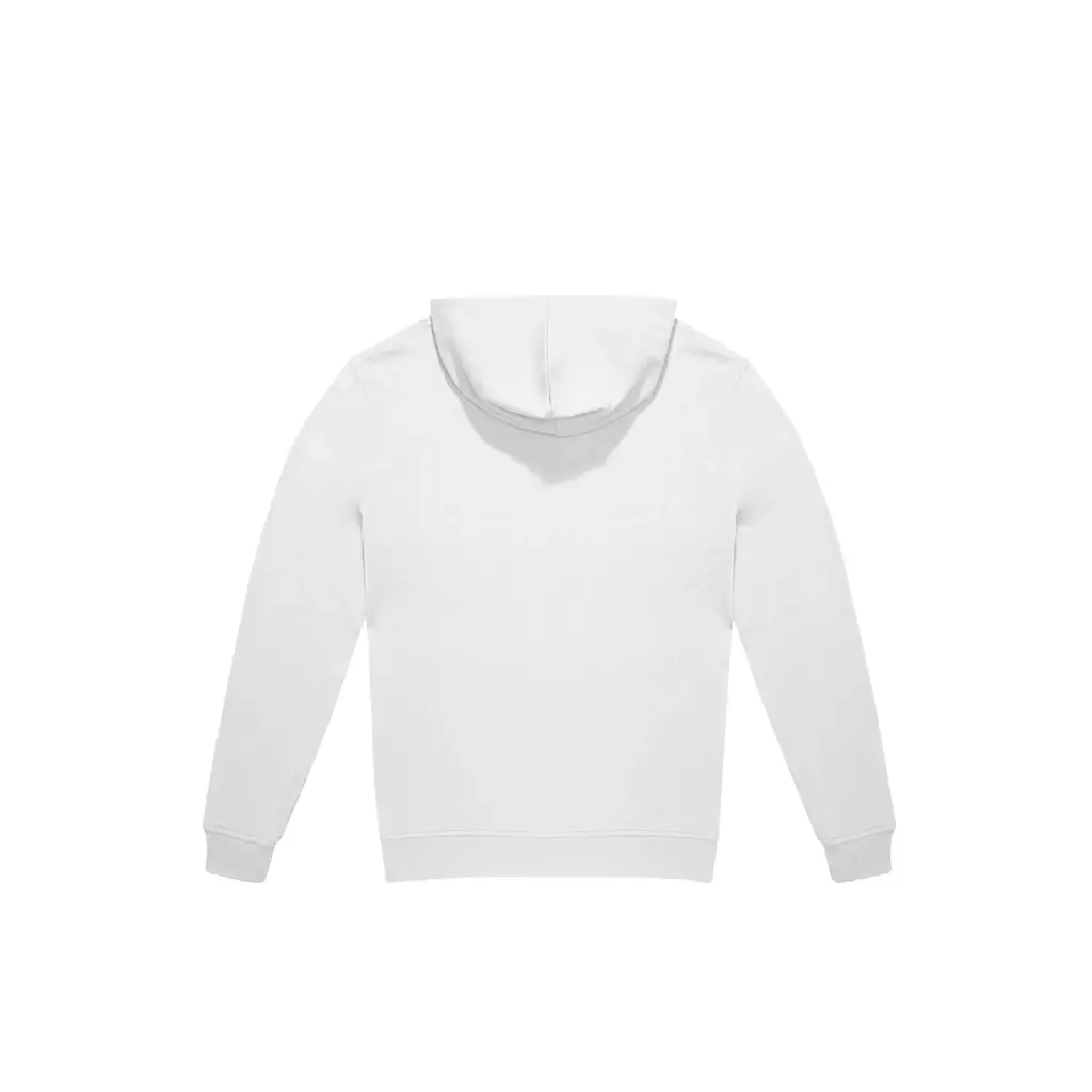 PS_CGWG008-B_WHITE - Hidalgo Hoodie ID.223, white — productfoto 25