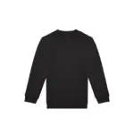 Sweater C ID.332, ronde hals, black — productfoto 5