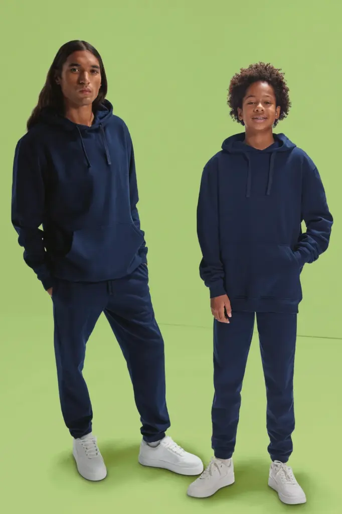 CGWK002-2_2026 - Hidalgo-werbeartikel Hoodie ID.333 — productfoto 2
