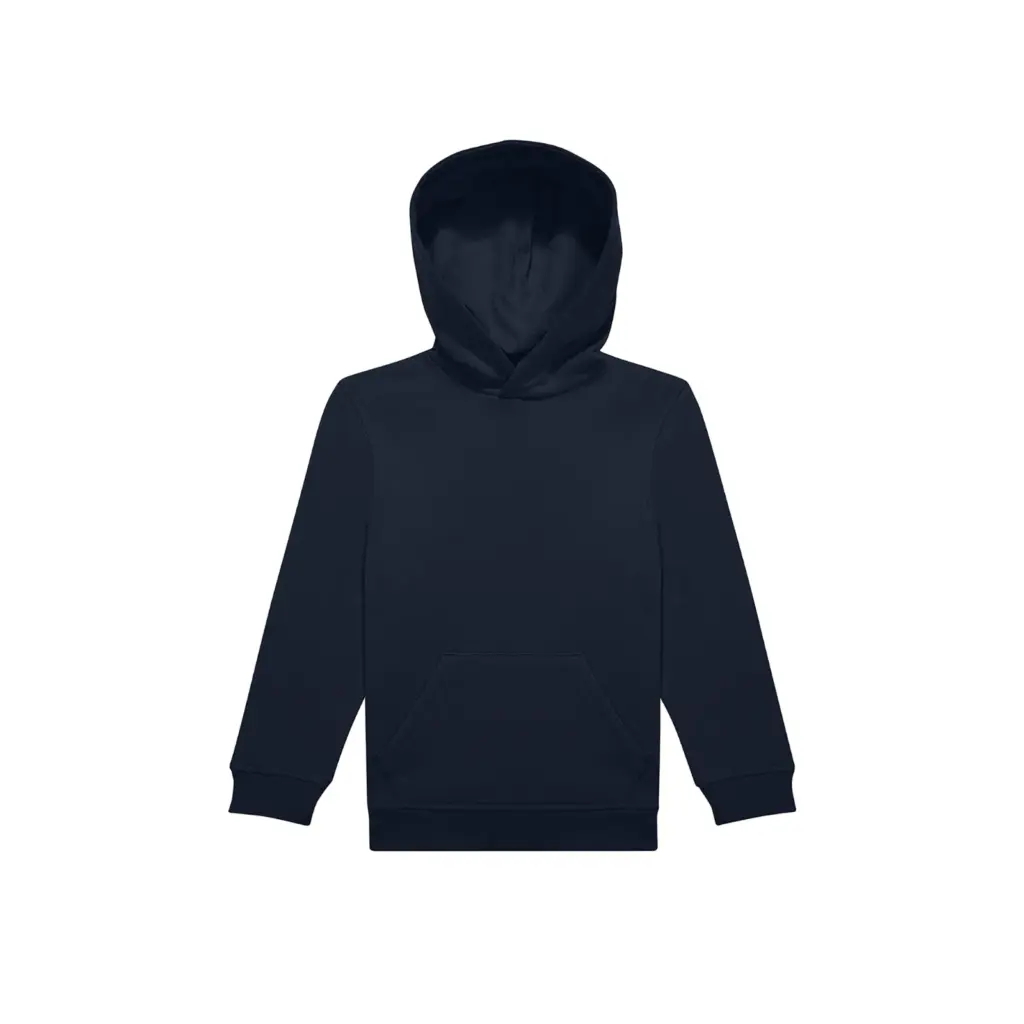PS_CGWK002_NAVY - Hidalgo-werbeartikel Hoodie ID.333, navy — productfoto 5
