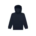 Hoodie ID.333, navy — productfoto 5