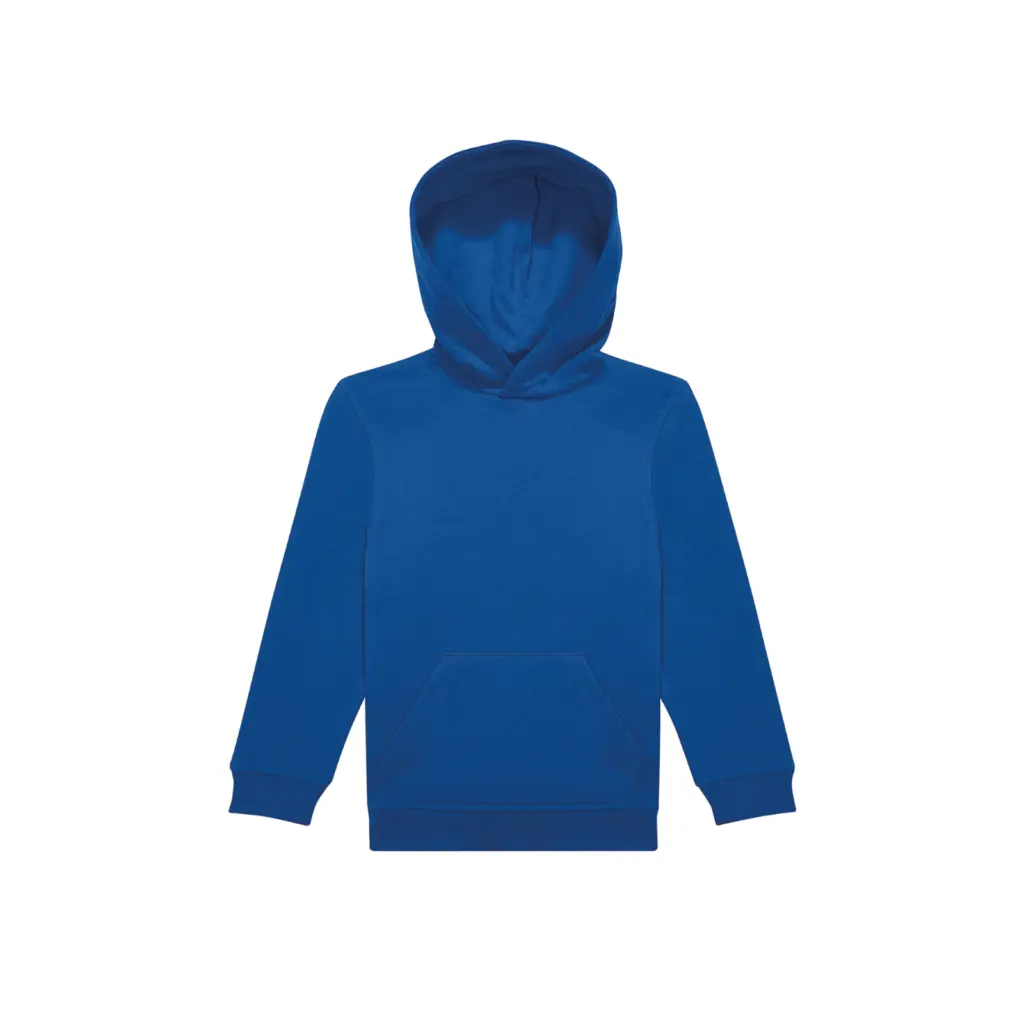 PS_CGWK002_ROYALBLUE - Hidalgo-werbeartikel Hoodie ID.333, royal blue — productfoto 7