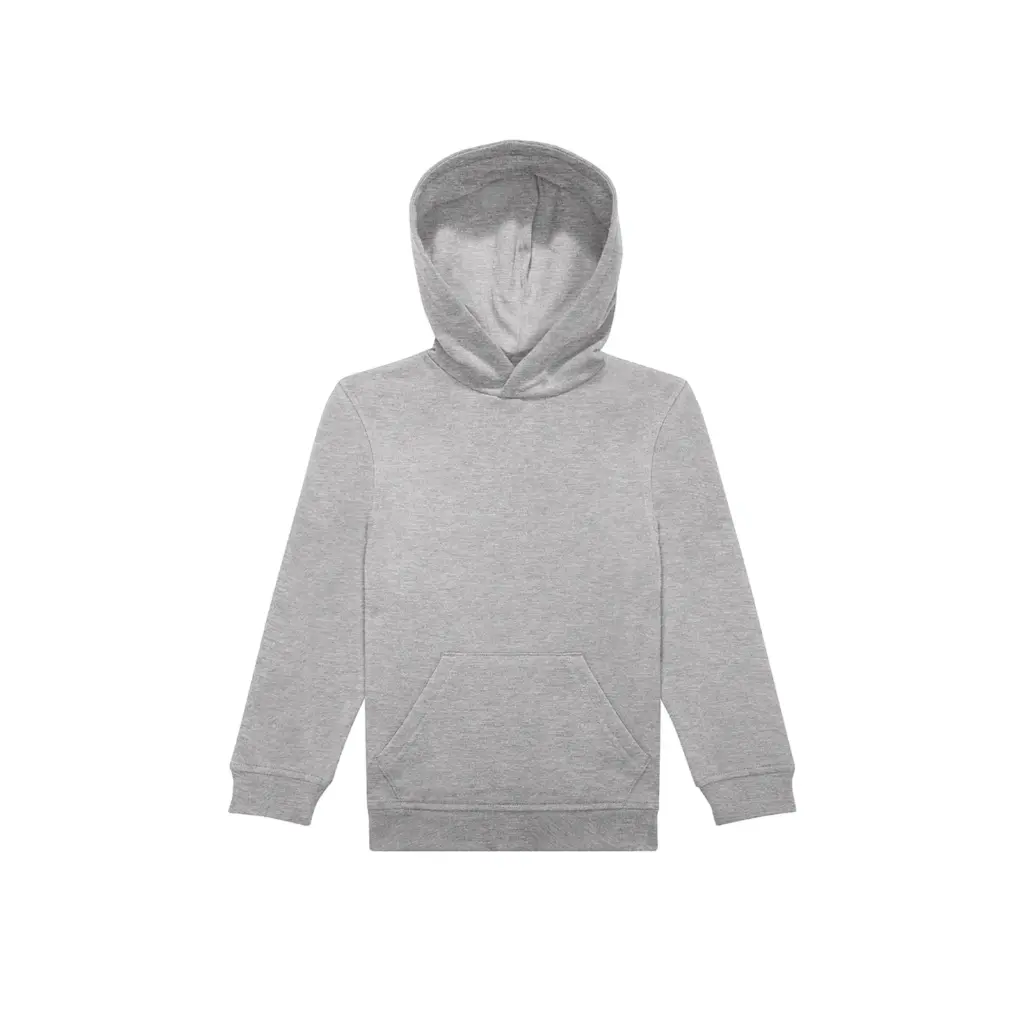 PS_CGWK002_SPORTGREY - Hidalgo-werbeartikel Hoodie ID.333, sport grey — productfoto 8