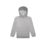 PS_CGWK002_SPORTGREY - Hidalgo-werbeartikel Hoodie ID.333, sport grey — productfoto 8