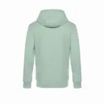 KING Hoodie, aqua green — productfoto 2