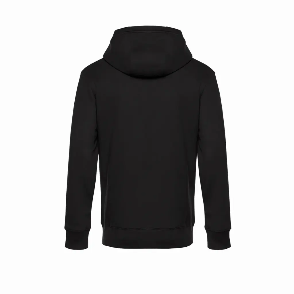 KING Hoodie, black pure — productfoto 6