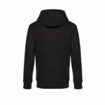 KING Hoodie, black pure — productfoto 6