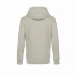 KING Hoodie, grey fog — productfoto 12