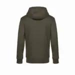 KING Hoodie, khaki — productfoto 16