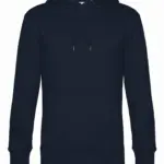 KING Hoodie, navy — productfoto 17