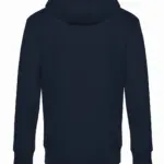 KING Hoodie, navy — productfoto 18