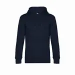 KING Hoodie, navy blue — productfoto 19