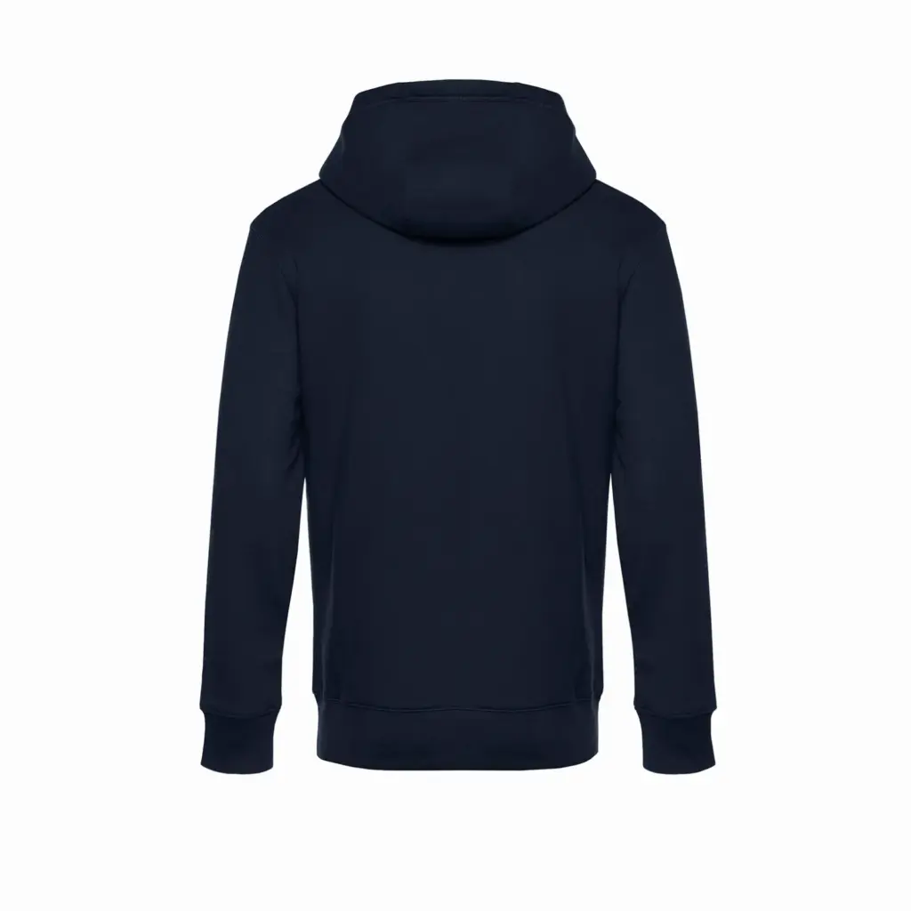 KING Hoodie, navy blue — productfoto 20