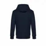 KING Hoodie, navy blue — productfoto 20