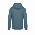 KING Hoodie, nordic blue — productfoto 22