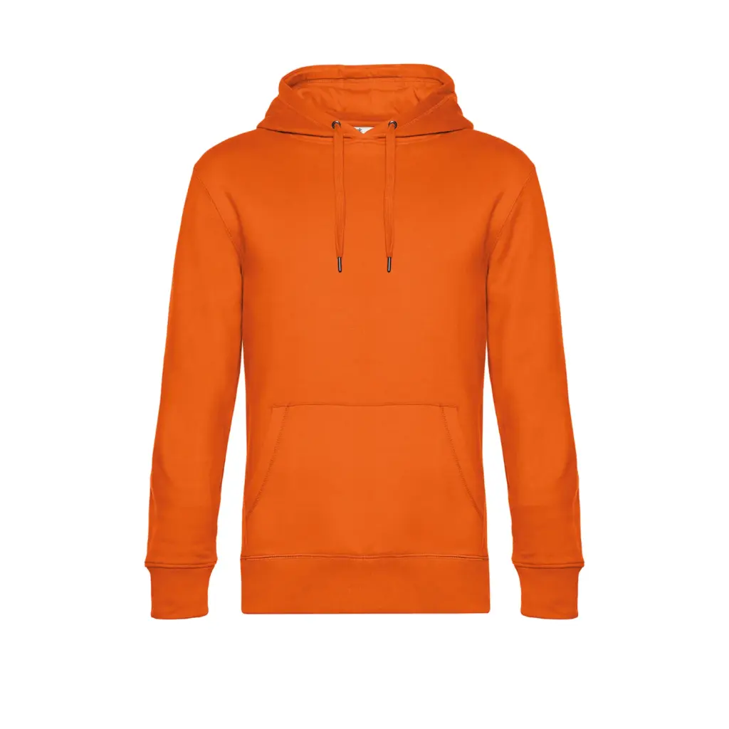 Hoodie bedrucken CGWU02K KING Baumwolle Nachhaltig XS-4XL — Produktfoto 31