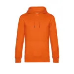 Hoodie bedrucken CGWU02K KING Baumwolle Nachhaltig XS-4XL — Produktfoto 31
