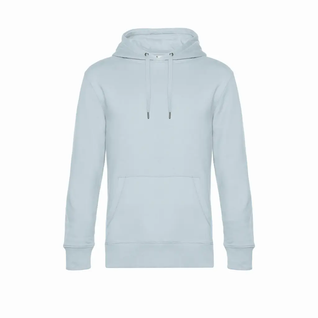 KING Hoodie, pure sky — productfoto 23