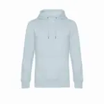 KING Hoodie, pure sky — productfoto 23