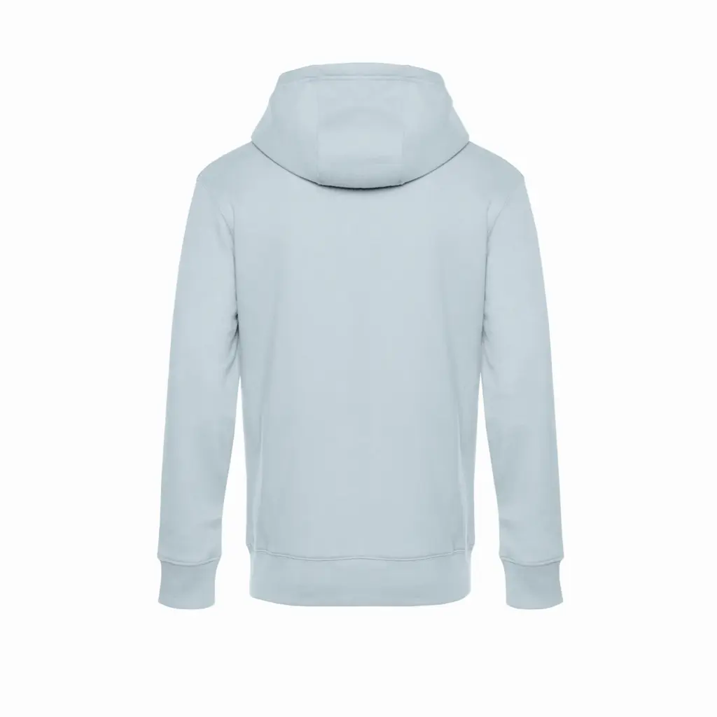 KING Hoodie, pure sky — productfoto 24
