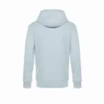KING Hoodie, pure sky — productfoto 24