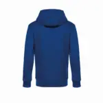 KING Hoodie, royal — productfoto 28