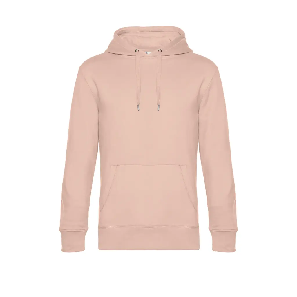 Hoodie bedrucken CGWU02K KING Baumwolle Nachhaltig XS-4XL — Produktfoto 32
