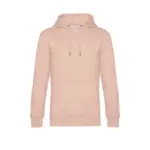 Hoodie bedrucken CGWU02K KING Baumwolle Nachhaltig XS-4XL — Produktfoto 32