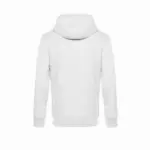 KING Hoodie, white — productfoto 30