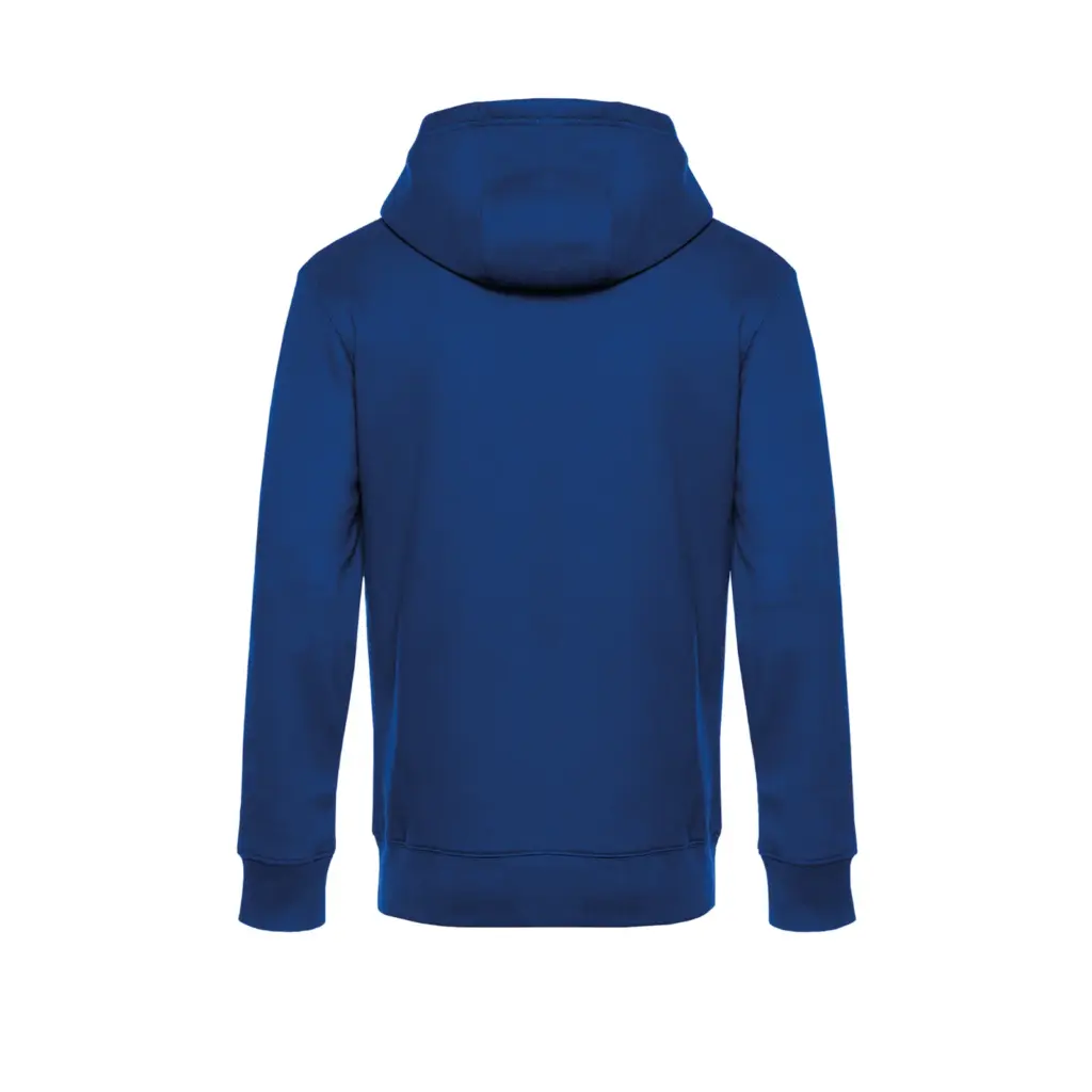 PS_CGWU03K-B_ROYAL - Hidalgo KING Sweatshirt met rits, royal — productfoto 9