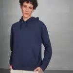 Sweater met capuchon