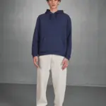Sweater met capuchon — productfoto 2