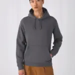 Sweater met capuchon — productfoto 3