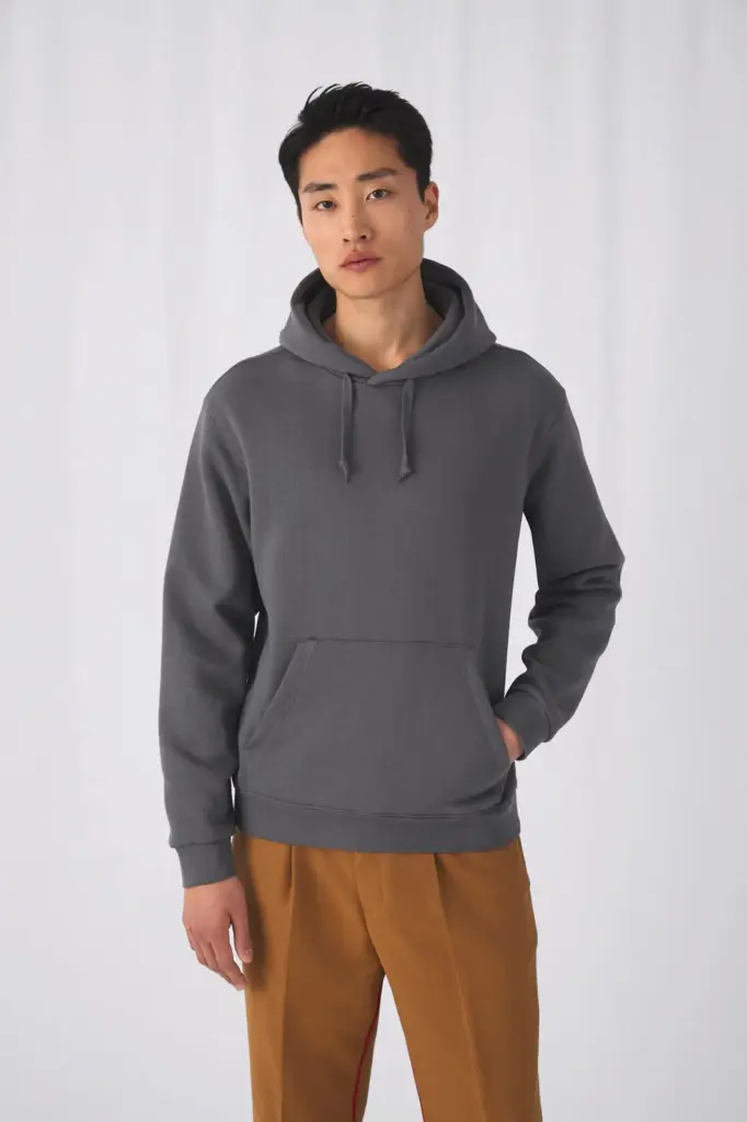 Sweater met capuchon — productfoto 3