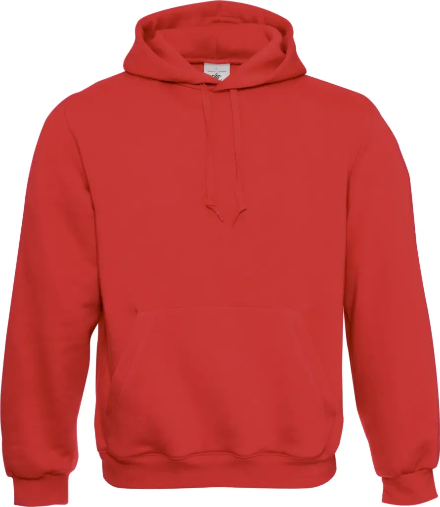 Sweater met capuchon — productfoto 10