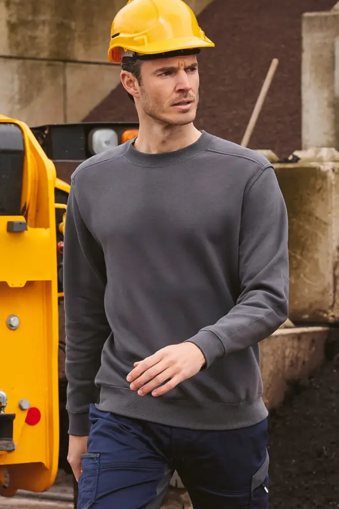 Hero Pro Sweater