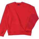PS_CGWUC20_RED - Hidalgo Hero Pro Sweater — productfoto 6