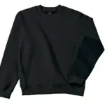 Hero Pro Sweater, black — productfoto 7