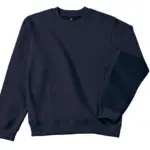 Hero Pro Sweater, navy — productfoto 5