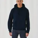 Id.003 Sweater met capuchon