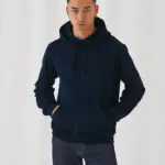 Id.003 Sweater met capuchon — productfoto 2