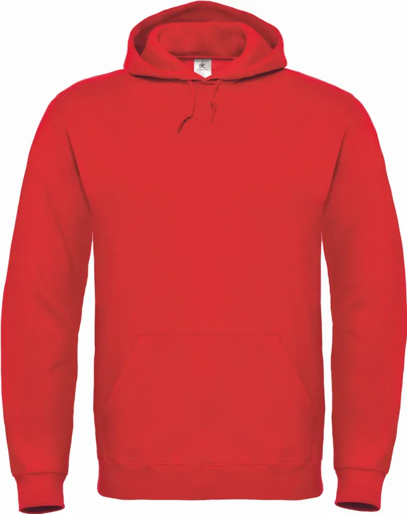 Id.003 Sweater met capuchon — productfoto 7
