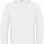 Id.003 Sweater met capuchon, white — productfoto 9