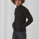 ID.206 Full Zip Sweatvest