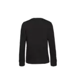 QUEEN Sweater met ronde hals, black pure — productfoto 2