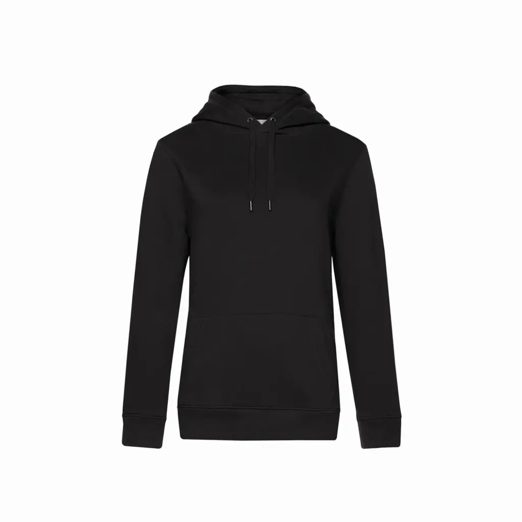 QUEEN Sweatshirt, black pure