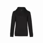 QUEEN Sweatshirt, black pure