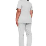 Wikkeltop voor dames, white — productfoto 16
