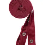 Set riemen voor schort Potenza x Classic, cherry — productfoto 3