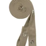 Set riemen voor schort Potenza x Classic, khaki — productfoto 5